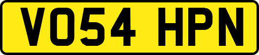VO54HPN