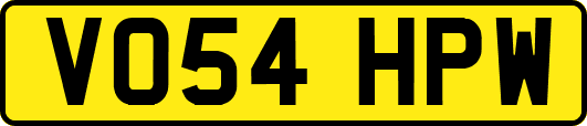VO54HPW