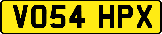 VO54HPX