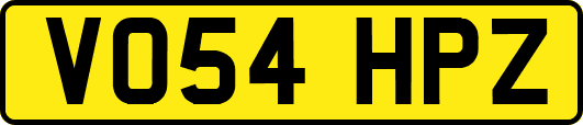 VO54HPZ