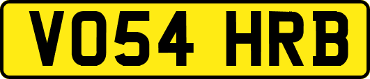 VO54HRB