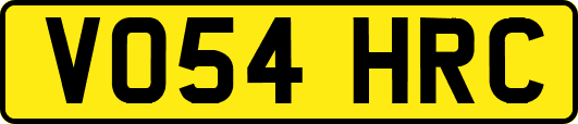 VO54HRC