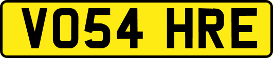 VO54HRE