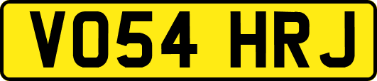 VO54HRJ