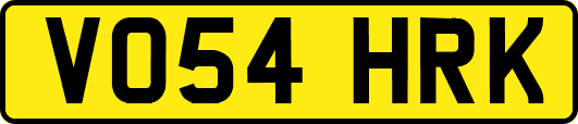 VO54HRK