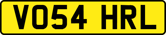 VO54HRL