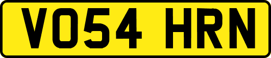 VO54HRN