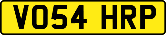 VO54HRP