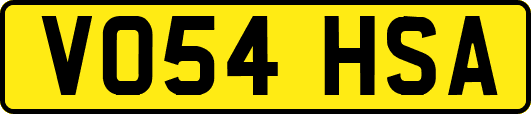 VO54HSA