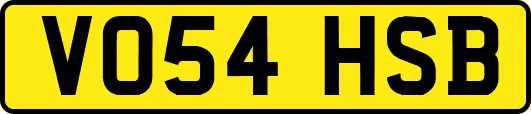 VO54HSB