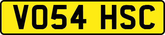 VO54HSC