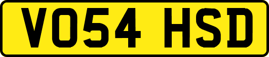 VO54HSD