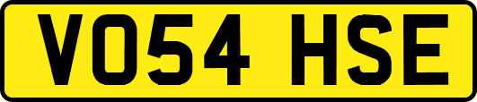 VO54HSE