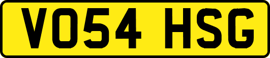 VO54HSG