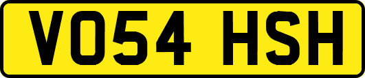 VO54HSH