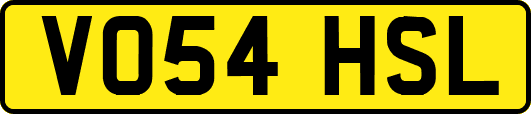 VO54HSL