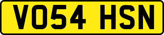 VO54HSN