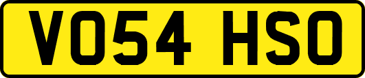 VO54HSO
