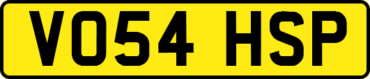 VO54HSP