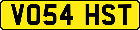 VO54HST