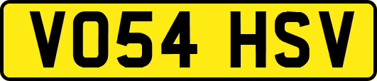 VO54HSV