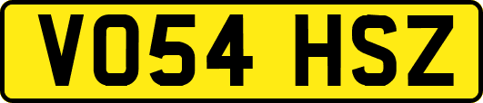 VO54HSZ
