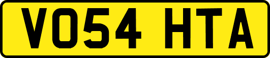 VO54HTA