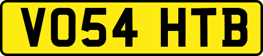 VO54HTB