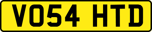 VO54HTD