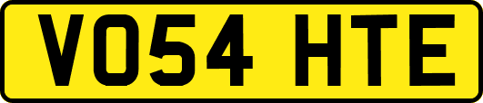 VO54HTE