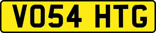 VO54HTG