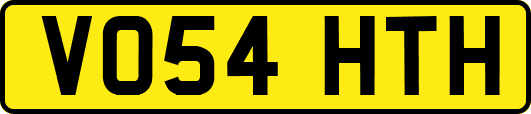 VO54HTH