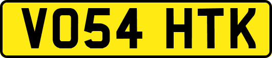 VO54HTK