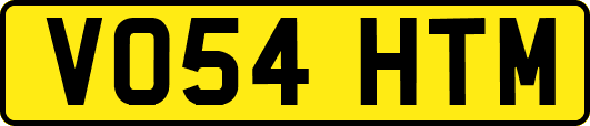 VO54HTM