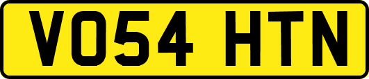 VO54HTN