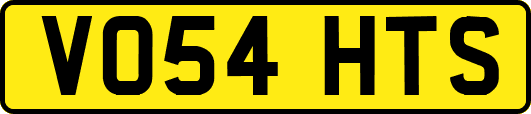 VO54HTS