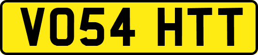VO54HTT