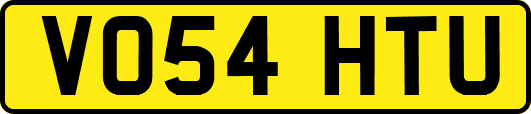 VO54HTU