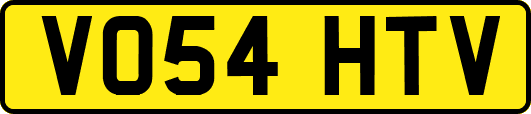 VO54HTV