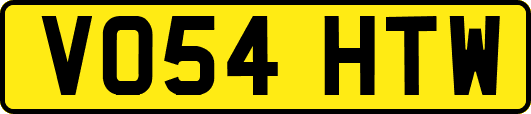 VO54HTW