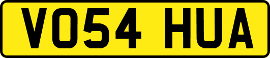 VO54HUA