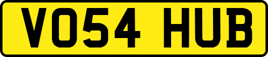 VO54HUB