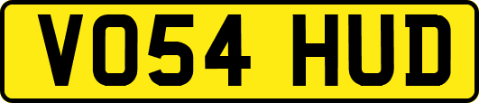 VO54HUD