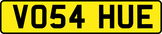 VO54HUE