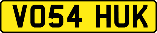 VO54HUK