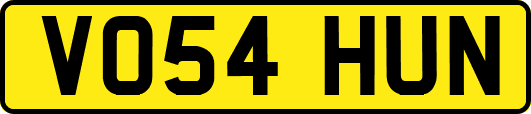 VO54HUN