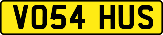 VO54HUS