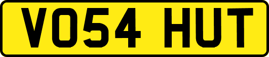 VO54HUT