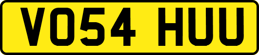 VO54HUU
