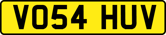 VO54HUV